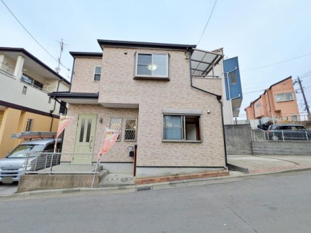 �_�ސ쌧���l�s�_�ސ��H�򒬂̒��È�ˌ��Ă̊����\�z�}(�O��)