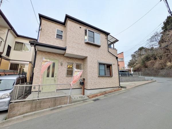 �_�ސ쌧���l�s�_�ސ��H�򒬂̒��È�ˌ��Ẳ摜