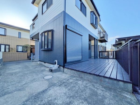 �_�ސ쌧����s���������J4���ڂ̒��È�ˌ��Ă̒��ԏ�