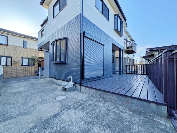 �_�ސ쌧����s���������J4���ڂ̒��È�ˌ��Ă̒��ԏ�