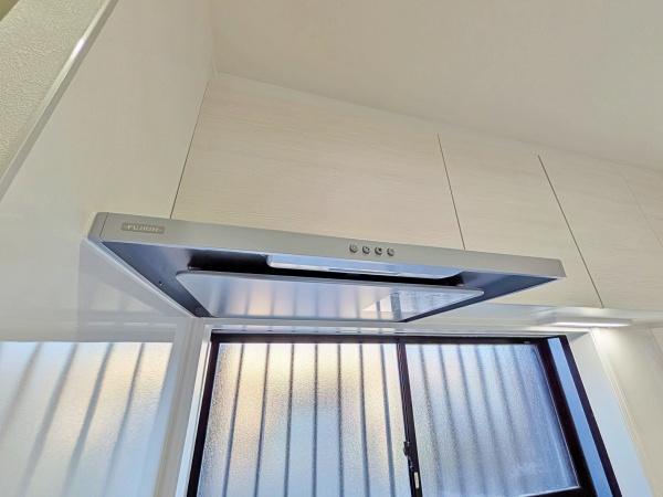 �_�ސ쌧����s���������J4���ڂ̒��È�ˌ��ẴL�b�`��