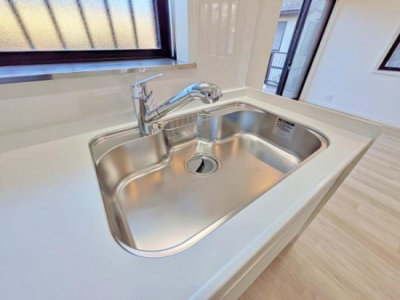 �_�ސ쌧����s���������J4���ڂ̒��È�ˌ��ẴL�b�`��