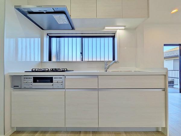 �_�ސ쌧����s���������J4���ڂ̒��È�ˌ��ẴL�b�`��