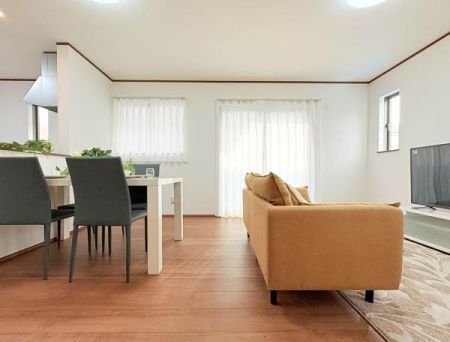 �_�ސ쌧���s�{�O�擌�L�n3���ڂ̐V�z��ˌ��Ẵ��r���O