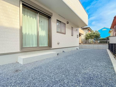 �_�ސ쌧���s�{�O�擌�L�n3���ڂ̐V�z��ˌ��Ă̒�