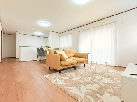 �_�ސ쌧���s�{�O�擌�L�n3���ڂ̐V�z��ˌ��Ẵ��r���O