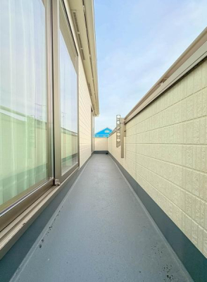 �_�ސ쌧���s�{�O�擌�L�n3���ڂ̐V�z��ˌ��Ẵo���R�j�[