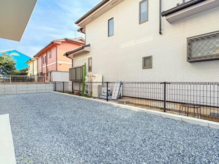 �_�ސ쌧���s�{�O�擌�L�n3���ڂ̐V�z��ˌ��Ă̒�