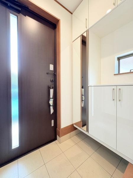 �_�ސ쌧���s�{�O�擌�L�n3���ڂ̐V�z��ˌ��Ă̌���