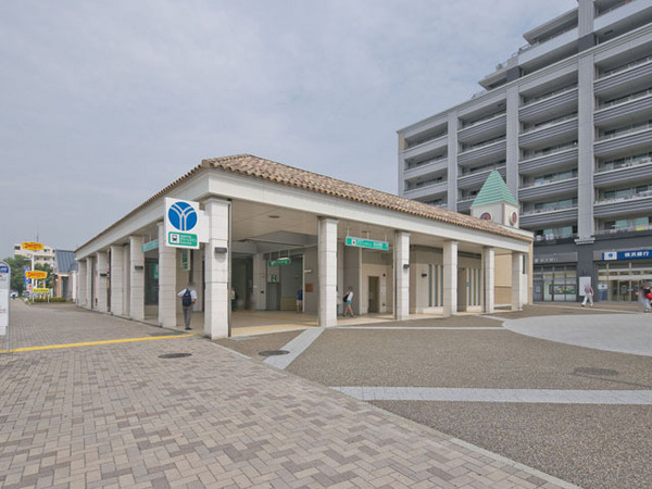 �_�ސ쌧���s�{�O�擌�L�n3���ڂ̐V�z��ˌ��Ă̎��ӊ�