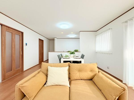 �_�ސ쌧���s�{�O�擌�L�n3���ڂ̐V�z��ˌ��Ẵ��r���O