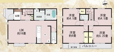 �_�ސ쌧���s�{�O�擌�L�n3���ڂ̐V�z��ˌ��Ă̊Ԏ��}