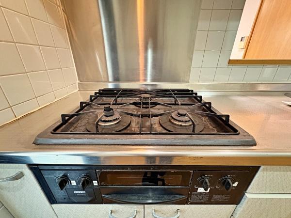 �_�ސ쌧����s����2���ڂ̒��È�ˌ��ẴL�b�`��