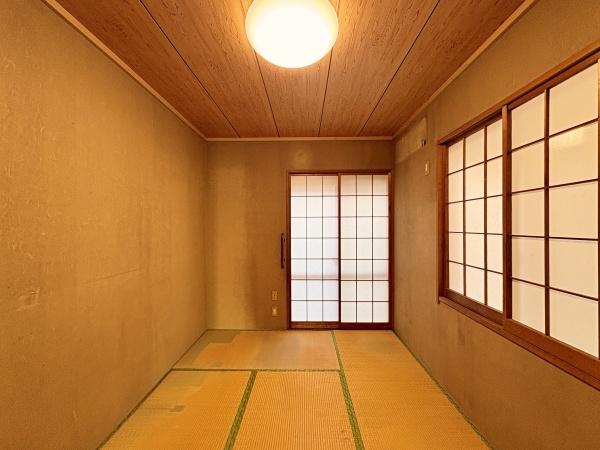 �_�ސ쌧����s����2���ڂ̒��È�ˌ��Ă̗m��