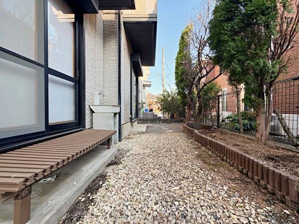 �_�ސ쌧����s����2���ڂ̒��È�ˌ��Ă̂��̑�