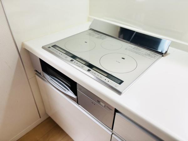 �_�ސ쌧����s�~�s1���ڂ̒��È�ˌ��ẴL�b�`��