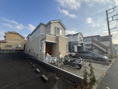 �_�ސ쌧����s�~�s1���ڂ̒��È�ˌ��Ă̂��̑����n