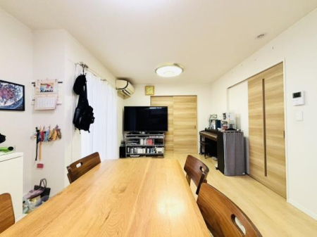 �_�ސ쌧����s�~�s1���ڂ̒��È�ˌ��Ẵ��r���O