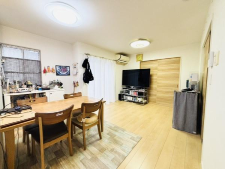 �_�ސ쌧����s�~�s1���ڂ̒��È�ˌ��Ẵ��r���O