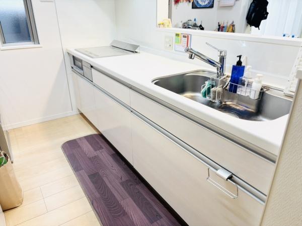 �_�ސ쌧����s�~�s1���ڂ̒��È�ˌ��ẴL�b�`��