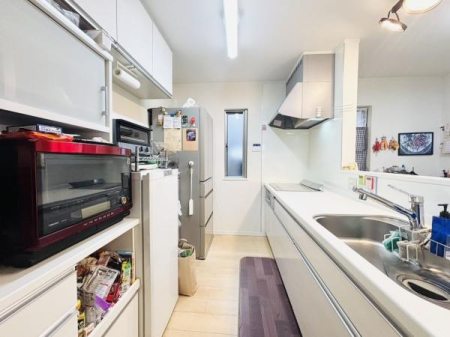 �_�ސ쌧����s�~�s1���ڂ̒��È�ˌ��ẴL�b�`��