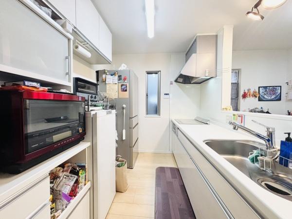 �_�ސ쌧����s�~�s1���ڂ̒��È�ˌ��ẴL�b�`��