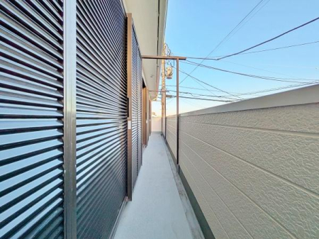 �_�ސ쌧����s�勘3���ڂ̒��È�ˌ��Ẵo���R�j�[