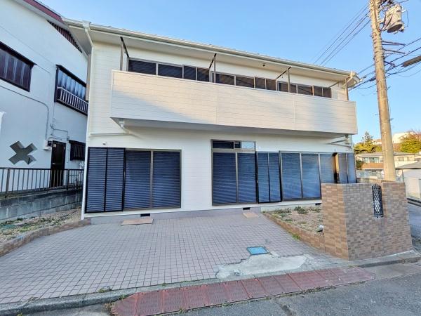 �_�ސ쌧����s�勘3���ڂ̒��È�ˌ��Ẳ摜