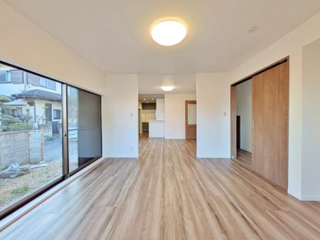 �_�ސ쌧����s�勘3���ڂ̒��È�ˌ��Ẵ��r���O