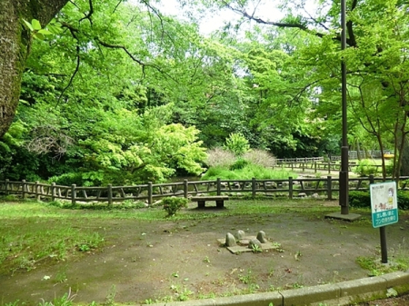 �_�ސ쌧����s�勘3���ڂ̒��È�ˌ��Ă̎��ӊ�