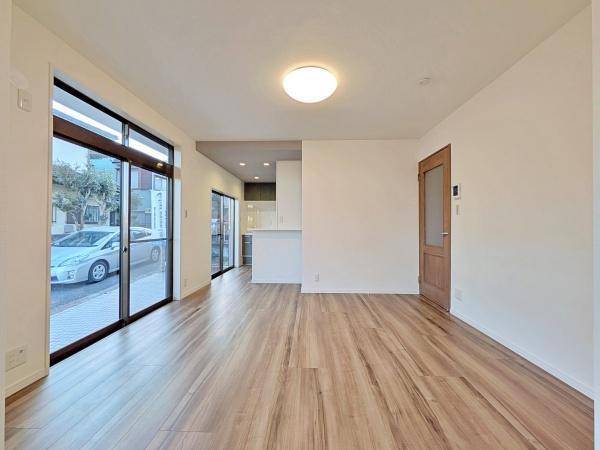 �_�ސ쌧����s�勘3���ڂ̒��È�ˌ��Ẵ��r���O