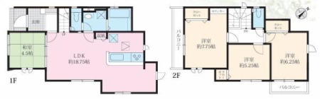 �_�ސ쌧���l�s���J�扺���J3���ڂ̐V�z��ˌ��Ă̊Ԏ��}