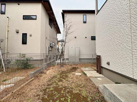 �_�ސ쌧����s�ғ����C��2���ڂ̒��È�ˌ��Ă̒�