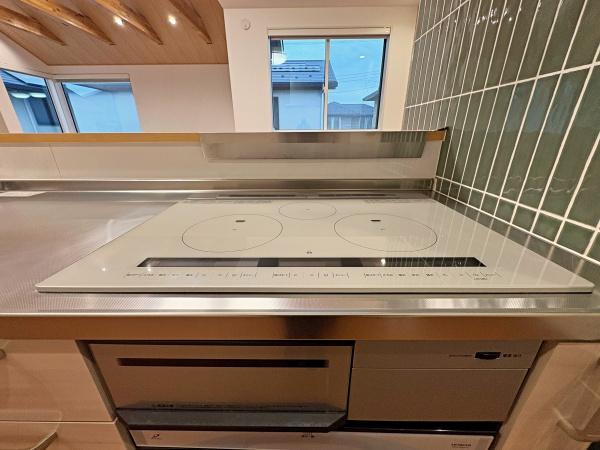 �_�ސ쌧����s�ғ����C��2���ڂ̒��È�ˌ��ẴL�b�`��