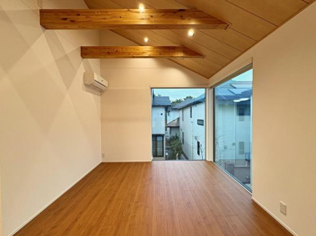 �_�ސ쌧����s�ғ����C��2���ڂ̒��È�ˌ��Ẵ��r���O