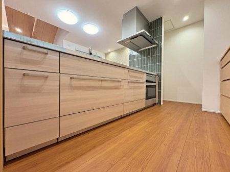 �_�ސ쌧����s�ғ����C��2���ڂ̒��È�ˌ��ẴL�b�`��