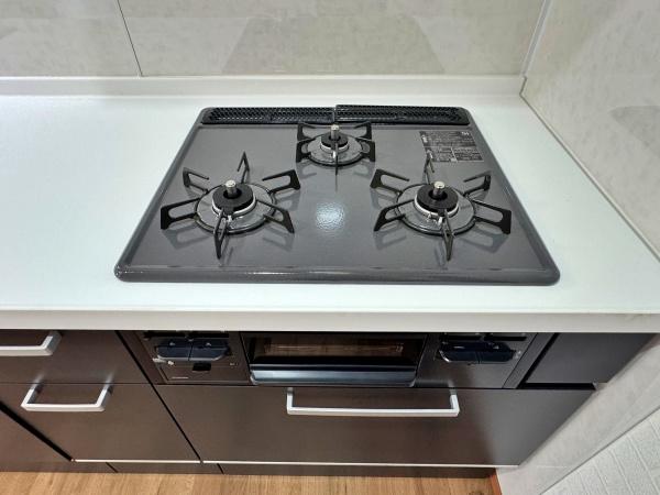 �_�ސ쌧����s����4���ڂ̒��È�ˌ��ẴL�b�`��