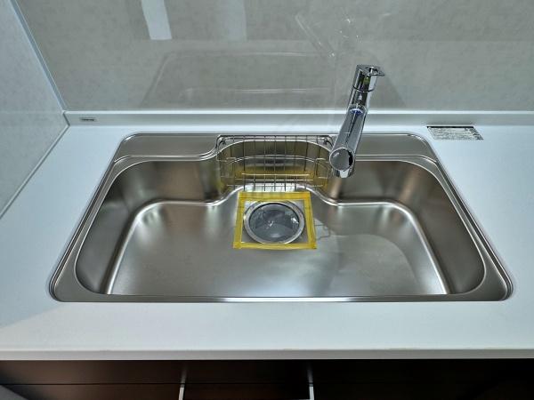 �_�ސ쌧����s����4���ڂ̒��È�ˌ��ẴL�b�`��