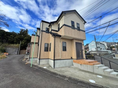 �_�ސ쌧����s����4���ڂ̒��È�ˌ��Ă̂��̑�