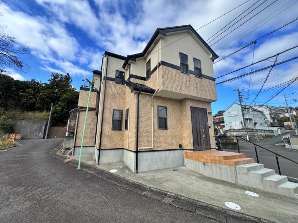 �_�ސ쌧����s����4���ڂ̒��È�ˌ��Ă̂��̑�