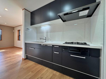 �_�ސ쌧����s����4���ڂ̒��È�ˌ��ẴL�b�`��