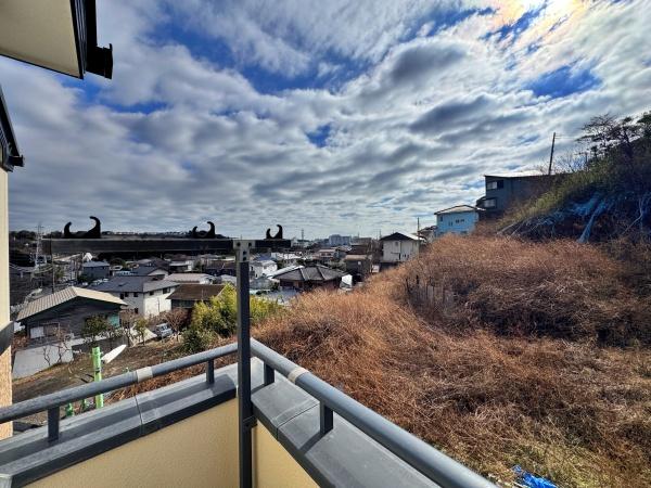 �_�ސ쌧����s����4���ڂ̒��È�ˌ��Ă̏Z�˂���̒��]�ʐ^