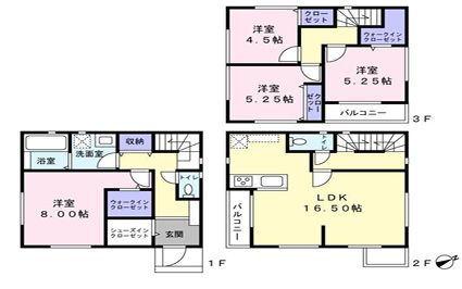 �_�ސ쌧���q�s���{2���ڂ̐V�z��ˌ��Ă̊Ԏ��}