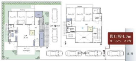 �_�ސ쌧���l�s�s�}�抝�P�蓌5���ڂ̒��È�ˌ��Ă̊Ԏ��