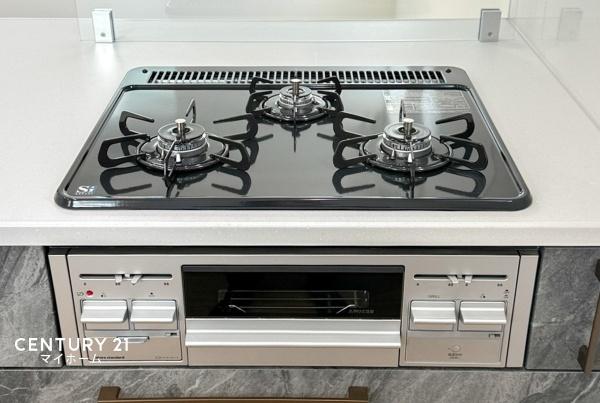 �_�ސ쌧���l�s���J�戢�v�a��2���ڂ̐V�z��ˌ��ẴL�b�`��