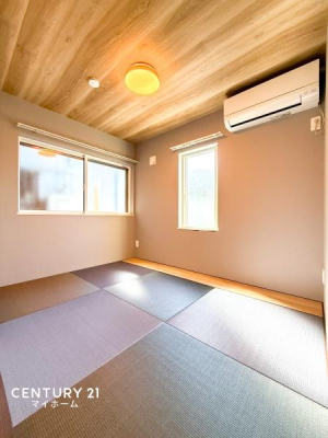 �_�ސ쌧���l�s���J�戢�v�a��2���ڂ̐V�z��ˌ��Ă̘a��