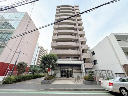 �_�ސ쌧�C�V���s����3���ڂ̒��Ã}���V�����̌��n�O�ώʐ^