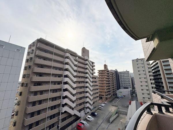 �_�ސ쌧�C�V���s����3���ڂ̒��Ã}���V�����̏Z�˂���̒��]�ʐ^