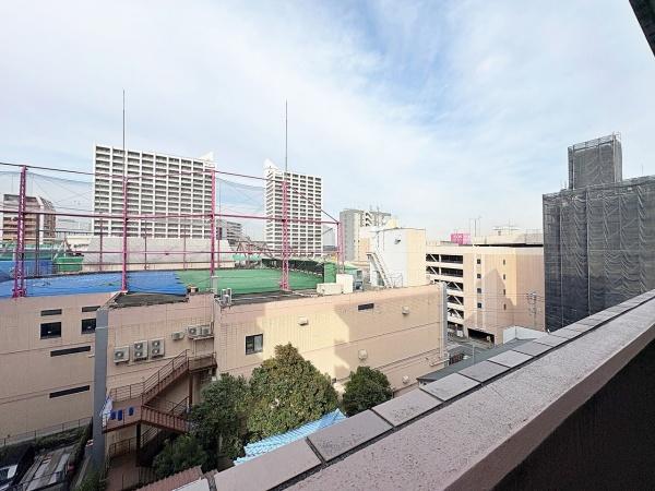 �_�ސ쌧�C�V���s����3���ڂ̒��Ã}���V�����̏Z�˂���̒��]�ʐ^