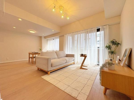 �_�ސ쌧�C�V���s����3���ڂ̒��Ã}���V�����̃��r���O